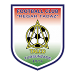 Regar-TadAZ