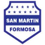 San Martin Formosa