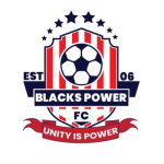 Blacks Power