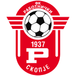 FK Rabotnicki