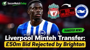 Liverpool Minteh Transfer