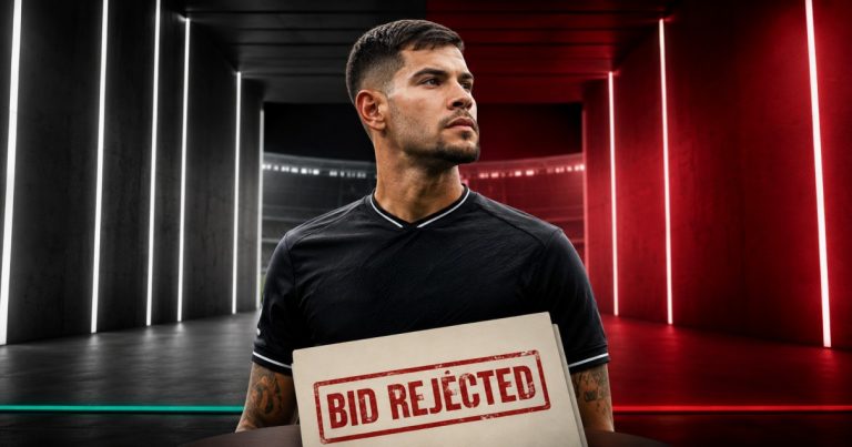 Newcastle Reportedly Reject Arsenal’s Opening Bruno Guimarães Bid